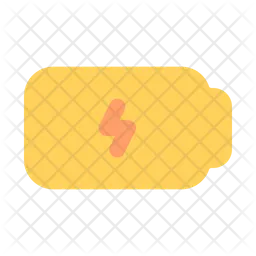 Charging  Icon