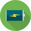 Charging Battery Battery Charge Battery Icon