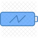 Charging Battery Power Charging Icon