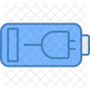 Charging Battery Power Charging Icon