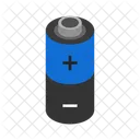 Charging Battery  Icon