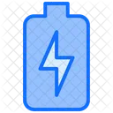 Charging Battery Charging Mobile Battery Icon