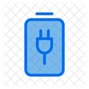 Charging Battery Battery Charge Icon