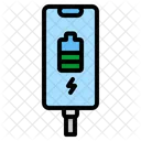 Charging Battery Charge Power Icon