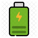 Charging Battery Charging Battery Icon