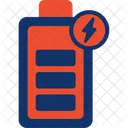 Charging Battery Battery Charging Icon