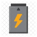 Charging Battery Battery Status Battery Level Icon