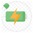 Charging Charge Charger Icon