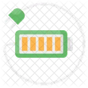 Charging Charge Battery Icon
