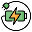 Charging Charge Charger Icon