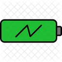 Charging Battery Power Charging Icon