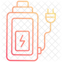 Charging Battery Battery Charging Icon