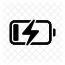 Energy Battery Status Battery Icon