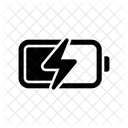 Energy Battery Status Battery Icon