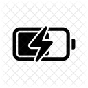 Energy Battery Status Battery Icon