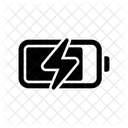 Energy Battery Status Battery Icon