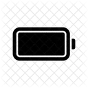 Energy Battery Status Battery Icon