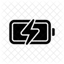 Energy Battery Status Battery Icon
