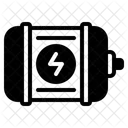 Battery Energy Power Icon