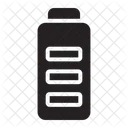 Charging Battery  Icon