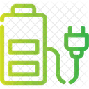 Charging Cable  Icon