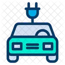 Battery Charging Charging Battery Icon