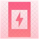 Charging  Icon