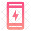 Charging  Icon