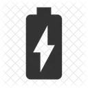 Charging Full Icon