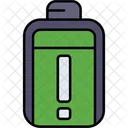 Charging Power Battery Icon