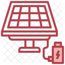 Charging  Icon