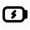Charging  Icon