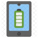 Charging  Icon