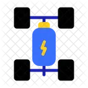 Charging  Icon
