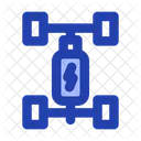Charging  Icon