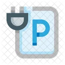 Charging  Icon