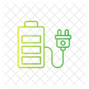 Charging  Icon