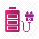 Charging  Icon