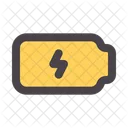 Charging  Icon