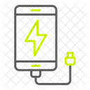 Charging  Icon