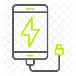 Charging  Icon
