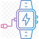 Charging Charge Electric Icon