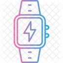 Charging Charge Electric Icon