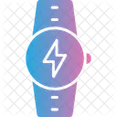 Charging Charge Electric Icon