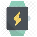 Charging  Icon