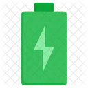 Charging  Icon