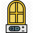Charging light  Icon