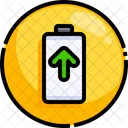 Charging Notification  Icon