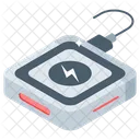 Charging pad  Icon