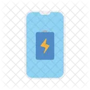 Charging Phone  Icon